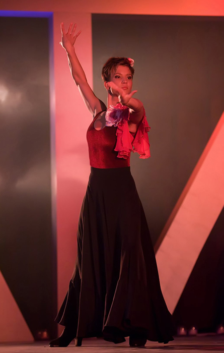 Flamenco by Presidance