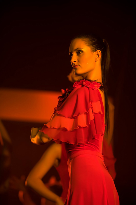 Flamenco by Presidance